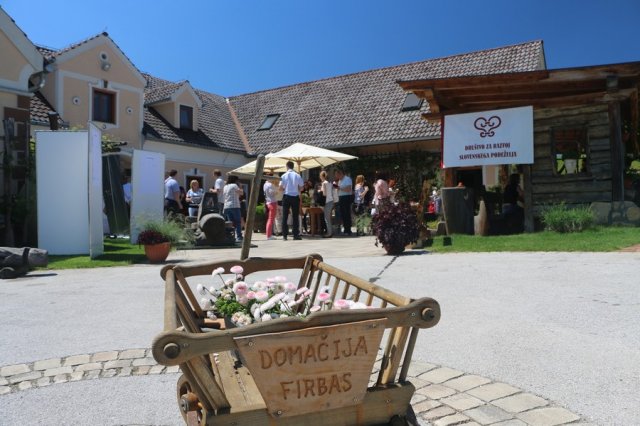 Konferenca DRSP (SI - CZ)